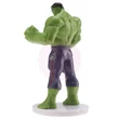 Műanyag Hulk figura