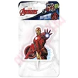 Ironman mesegyertya