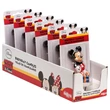 Mickey egér mesegyertya