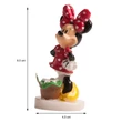 Minnie egér mesegyertya