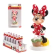 Minnie egér 3d gyertya