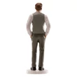 Nászpár "Férfi figura"