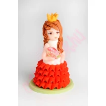 hercegnő piros hercegnő piros