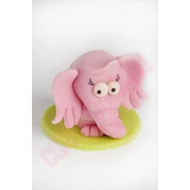rózsaszín Elefunk rózsaszín Elefunk