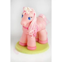 rózsaszín póni rózsaszín póni