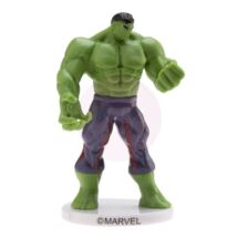 Műanyag Hulk