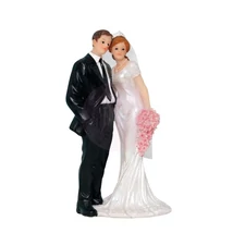 nászpár sellő laza