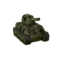 tank