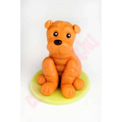 Sharpei
