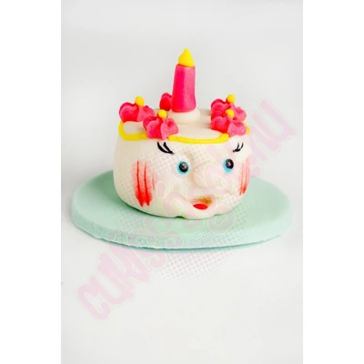 torta