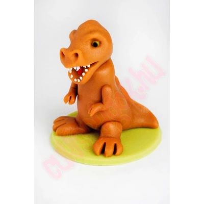 t-rex