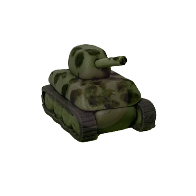 tank